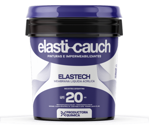 elastech