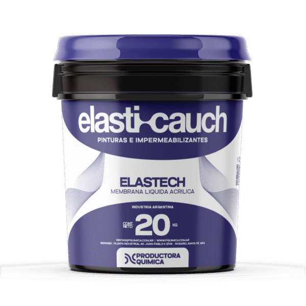 elastech