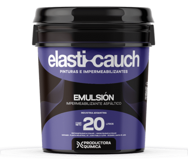 Emulsión