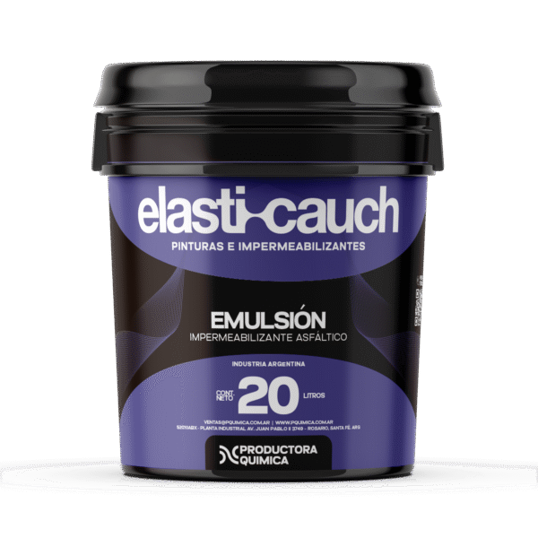Emulsión