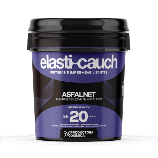 Asfalnet